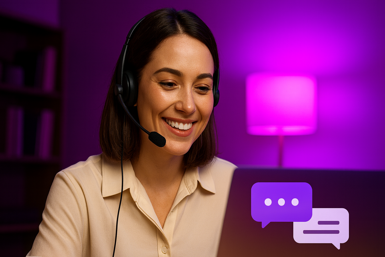 Suporte Personnalité